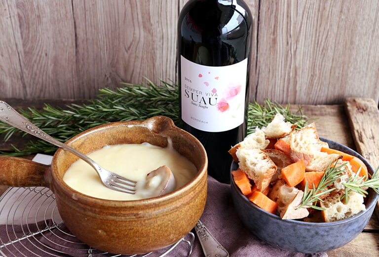 Quel vin blanc sec pour la fondue savoyarde ?