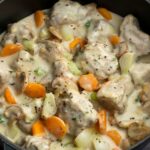 Quel vin boire avec de la blanquette de veau ?