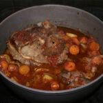 Quel vin boire avec de l'osso bucco ?