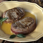 Quel vin boire avec des morilles ?