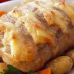 Quel vin boire avec un rôti Orloff ?