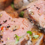Quel vin boire avec un rôti de veau au four ?