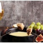 Quel vin boire avec une fondue suisse ?