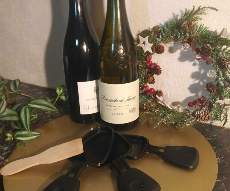 Quel vin boire avec une raclette au fromage ? Quel vin boire avec une raclette au fromage ?