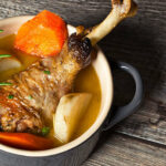 Quel vin choisir avec de la pintade ?