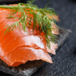 Quel vin d'Alsace avec du saumon fumé ?