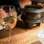 Quel vin d'Alsace pour une fondue ?