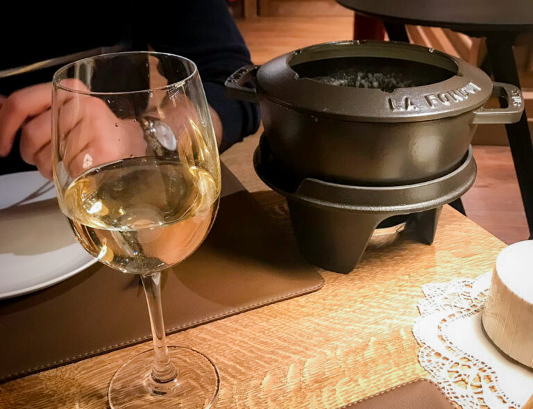 Quel vin d’Alsace pour une fondue ? Quel vin d'Alsace pour une fondue ?