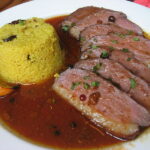 Quel vin de Bourgogne avec du canard ?