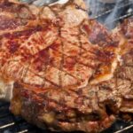 Quel vin de Bourgogne avec une côte de bœuf ?