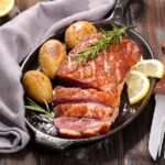 Quel vin pour accompagner le magret de canard grillé ?