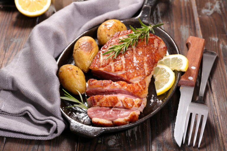 Quel vin pour accompagner le magret de canard grillé ? Quel vin pour accompagner le magret de canard grillé ?