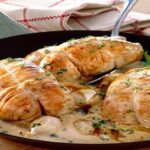 Quel vin pour accompagner les escalopes de veau à la crème ?