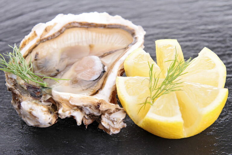 Quel vin pour accompagner les huîtres ?