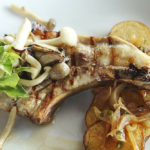 Quel vin pour accompagner une côte de veau à la crème ?