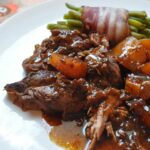 Quel vin pour cuire le gigot de 7 heures ?