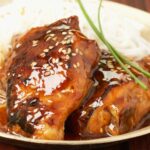 Quel vin pour du poulet en sauce ?