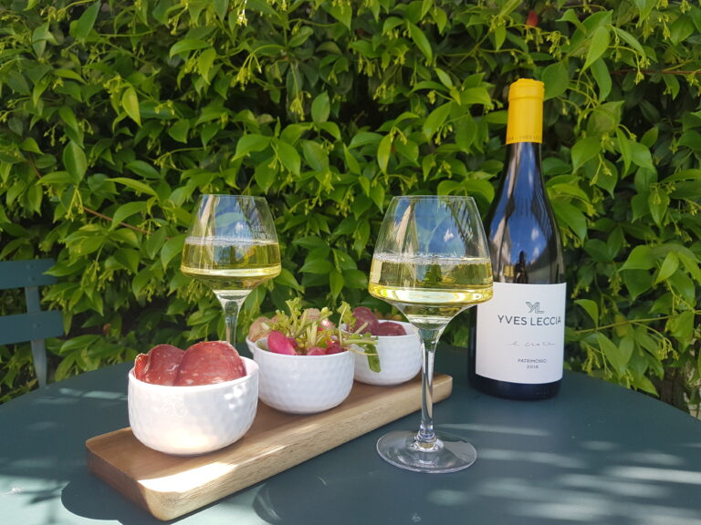 Quel vin pour la cuisine ?