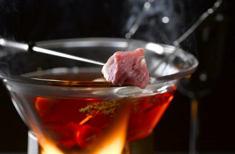 Quel vin pour une fondue Bacchus ?