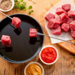 Quel vin pour une fondue au vin rouge ?