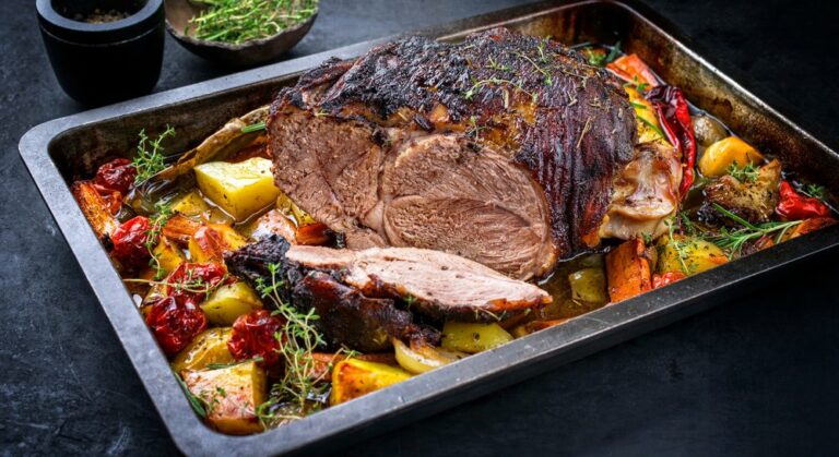 Quel vin pour viande porc ?