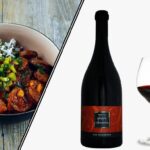 Quel vin rouge avec barbecue saucisse ?