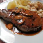 Quel vin rouge avec côte de porc ?