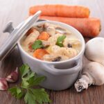 Quel vin rouge avec de la blanquette de veau ?