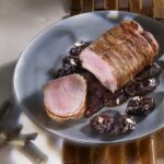 Quel vin rouge avec filet mignon de veau ?