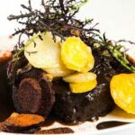 Quel vin rouge avec paleron de boeuf ?