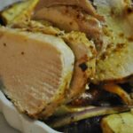 Quel vin rouge avec un rôti de porc ?