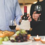 Quel vin rouge avec une blanquette ?