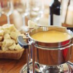 Quel vin rouge avec une fondue au fromage ?