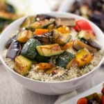 Quel vin rouge français avec un couscous ?