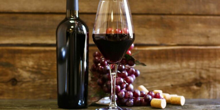 Quel vin rouge pour la cuisine ?