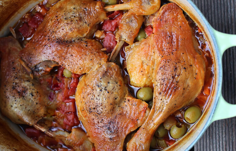 Quel vin servir avec des cuisses de canard ? Quel vin servir avec des cuisses de canard ?