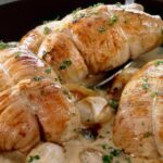 Quel vin servir avec des paupiettes de veau ?