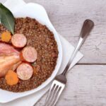 Quel vin servir avec du porc ?