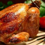 Quel vin servir avec du poulet en sauce ?