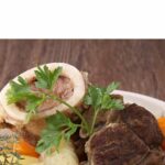 Quel vin servir avec le Pot-au-feu ?