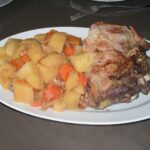 Quel vin servir avec rôti de porc ?