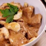 Quel vin servir avec un sauté de veau ?