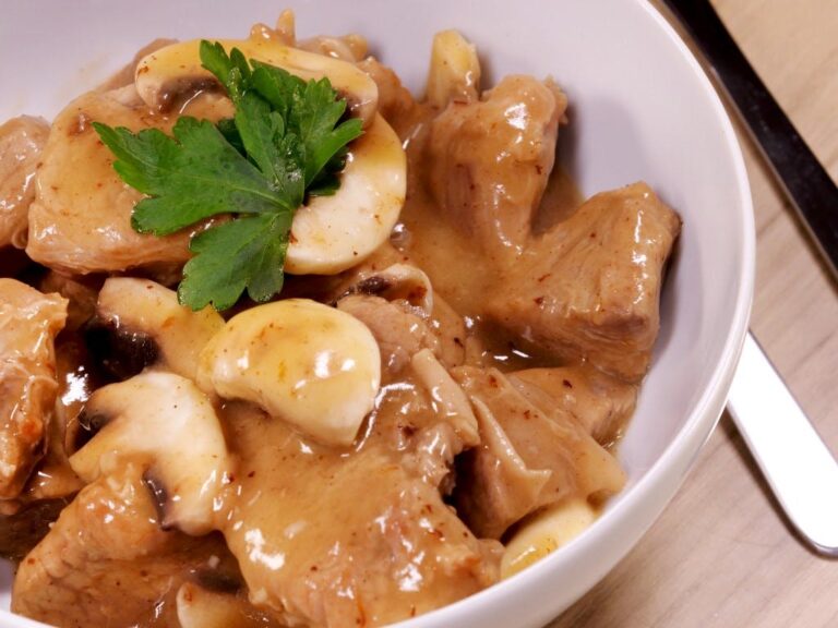 Quel vin servir avec un sauté de veau ? Quel vin servir avec un sauté de veau ?