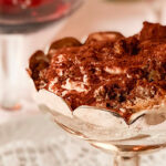 Quel vin servir avec un tiramisu ?