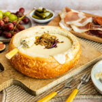 Quel vin servir avec une fondue au fromage ?