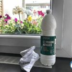 Quel vinaigre pour laver les champignons ?