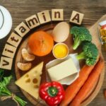 Quel vitamine dans le Roquefort ?