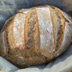 Quel volume pour 200g de farine ?