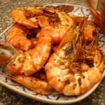 Quel whisky pour flamber les gambas ?