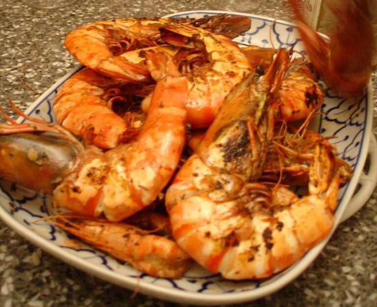 Quel whisky pour flamber les gambas ? Quel whisky pour flamber les gambas ?